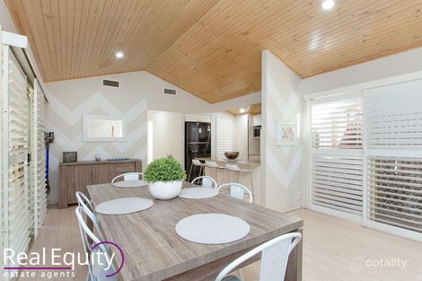 Property photo of 8 Gracemere Court Wattle Grove NSW 2173