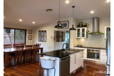Property photo of 9 William Sharp Drive Coffs Harbour NSW 2450