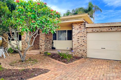 Property photo of 22 The Parade North Haven NSW 2443