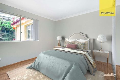 Property photo of 3/25-26 Parkside Lane Westmead NSW 2145