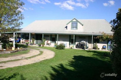 318 Jeeralang North Rd, Hazelwood North, VIC 3840