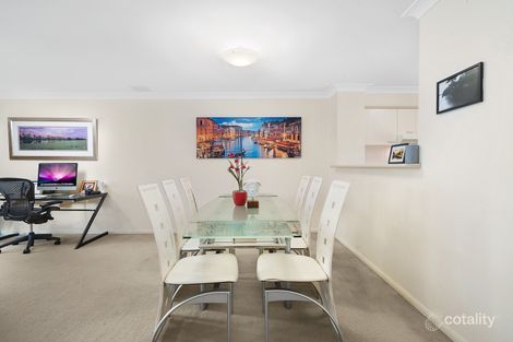 Property photo of 64/6 Harbourview Court Cleveland QLD 4163