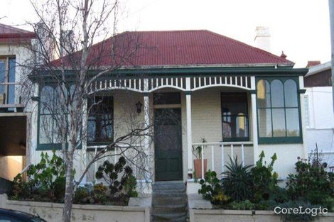 Property photo of 173 Melville Street West Hobart TAS 7000