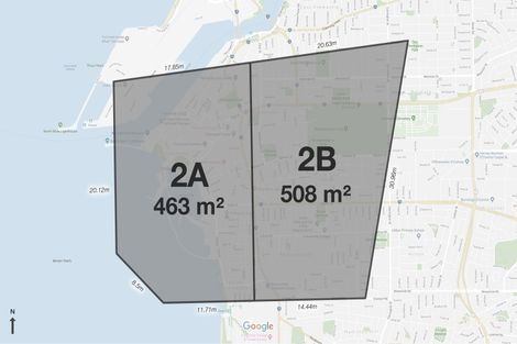 2 Jeffery St, Beaconsfield, WA 6162
