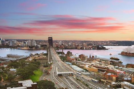Property photo of 1403/168-170 Kent Street Millers Point NSW 2000