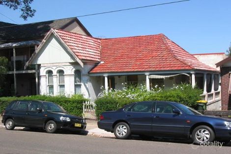 Property photo of 135 Edwin Street Croydon NSW 2132