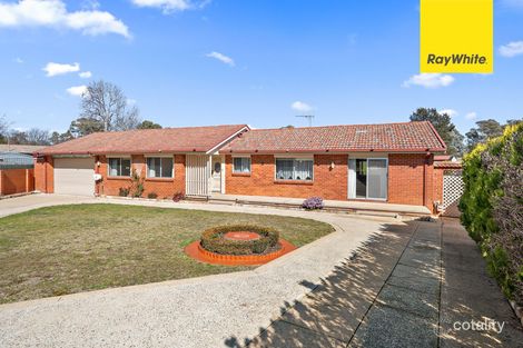 Property photo of 8 Jevons Place Page ACT 2614