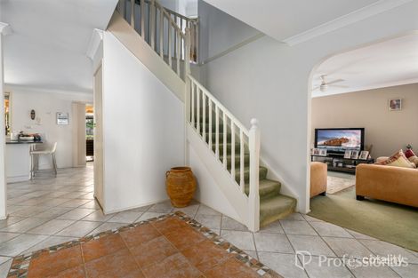 Property photo of 128 Kendall Drive Casula NSW 2170