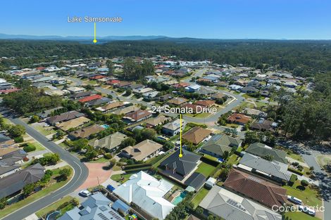 Property photo of 24 Sonata Drive Warner QLD 4500