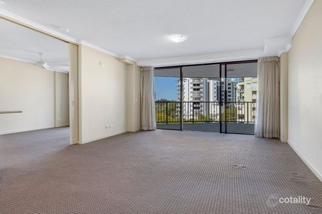 Property photo of 233/8 Land Street Toowong QLD 4066