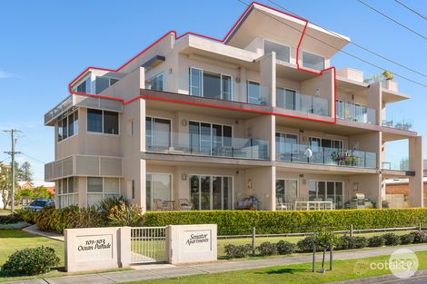 Property photo of 7/101-103 Ocean Parade The Entrance NSW 2261