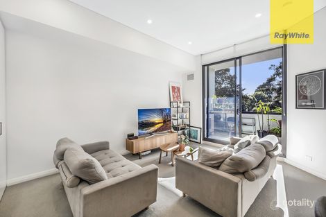 Property photo of 110D/1 Hamilton Crescent Ryde NSW 2112