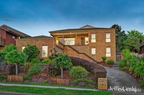 Property photo of 9 Drummer Hill Lane Mooroolbark VIC 3138