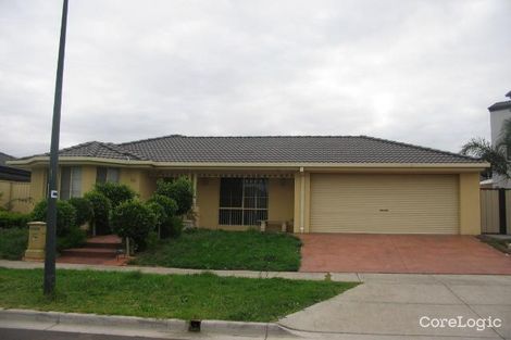 Property photo of 35 Cairnlea Drive Cairnlea VIC 3023