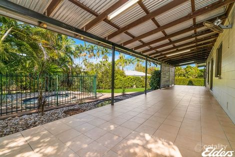 Property photo of 2 Wye Court Woodroffe NT 0830