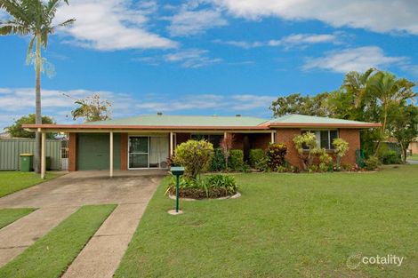 Property photo of 17 Naroon Crescent Wurtulla QLD 4575