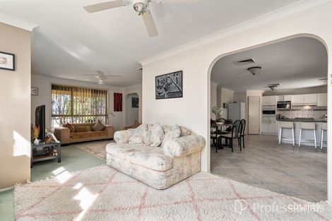 Property photo of 128 Kendall Drive Casula NSW 2170