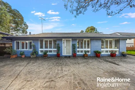 Property photo of 14 Rider Place Minto NSW 2566