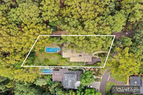 Property photo of 21 Eurong Street Wahroonga NSW 2076