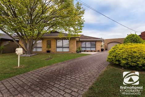 Property photo of 7 Karoola Court Hoppers Crossing VIC 3029