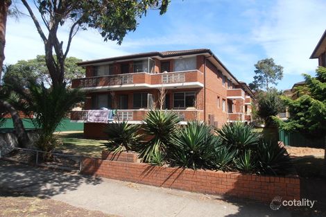 Property photo of 9/42-44 Dartbrook Road Auburn NSW 2144