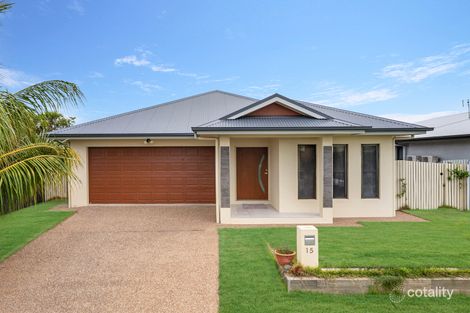 15 La Glorie Cct, Burdell, QLD 4818