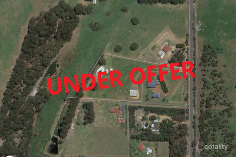 254 Link Rd, Marbelup, WA 6330