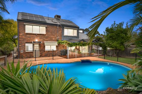 Property photo of 58 Melview Drive Ringwood North VIC 3134