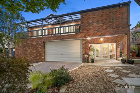 Property photo of 58 Melview Drive Ringwood North VIC 3134