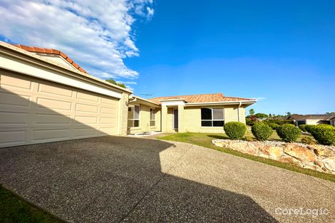 Property photo of 16 Barrallier Place Drewvale QLD 4116
