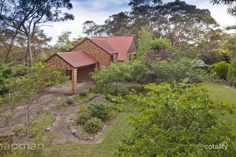 Property photo of 20 Martin Place Linden NSW 2778