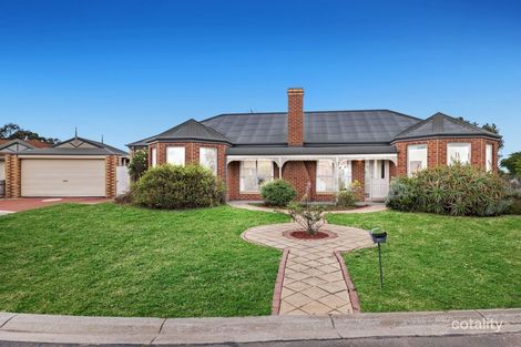 Property photo of 27 William Wright Wynd Hoppers Crossing VIC 3029