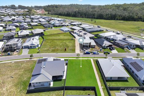 Property photo of 62 Commander Street Thrumster NSW 2444