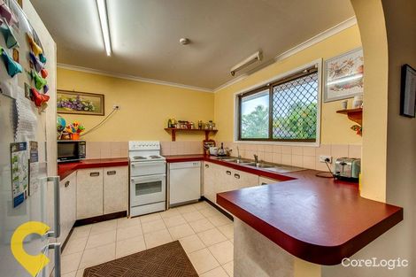 Property photo of 11 Pallert Street Middle Park QLD 4074