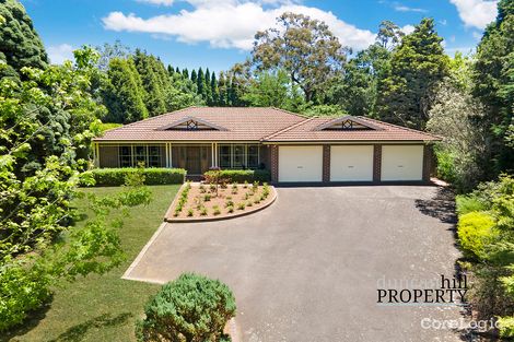 Property photo of 17 Cypress Parade Bowral NSW 2576