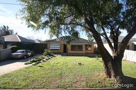Property photo of 12 Lily Avenue Campbelltown SA 5074