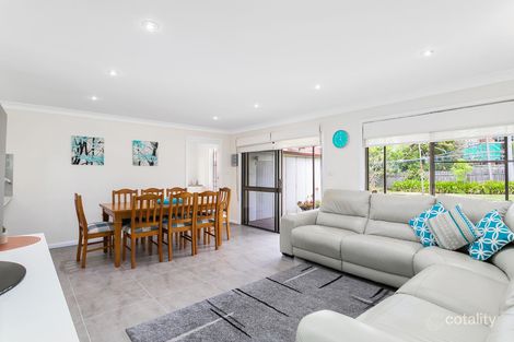 Property photo of 24 Betty Hendry Parade North Ryde NSW 2113