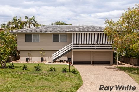 Property photo of 19 Conlo Crescent Ferny Hills QLD 4055