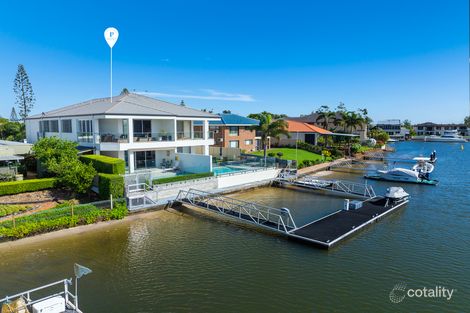 Property photo of 2/107 Bayview Street Runaway Bay QLD 4216