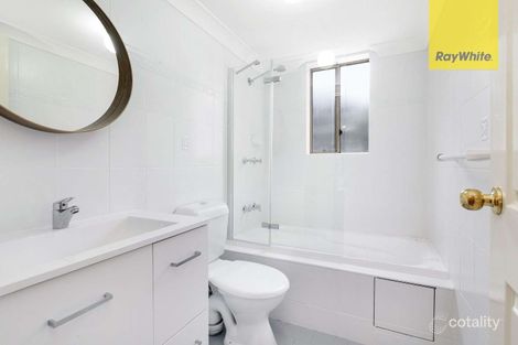 Property photo of 3/25-26 Parkside Lane Westmead NSW 2145
