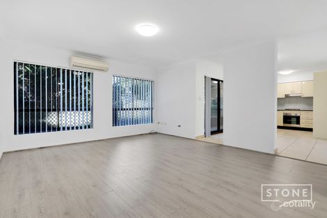 Property photo of 22/18-22 Campbell Street Northmead NSW 2152