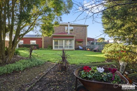Property photo of 6 Thomas Street Ceres VIC 3221