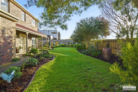 Property photo of 6 Thomas Street Ceres VIC 3221