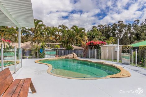 Property photo of 62 Cootharaba Drive Helensvale QLD 4212