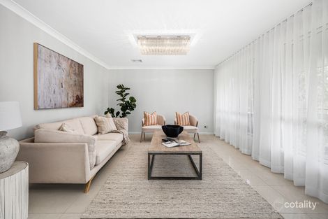 Property photo of 54 County Drive Cherrybrook NSW 2126