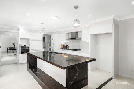 Property photo of 54 County Drive Cherrybrook NSW 2126