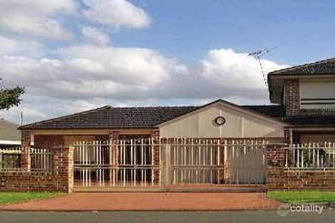 3b Frederick St, Fairfield, NSW 2165