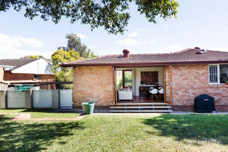 Property photo of 37 Moncrieff Drive East Ryde NSW 2113