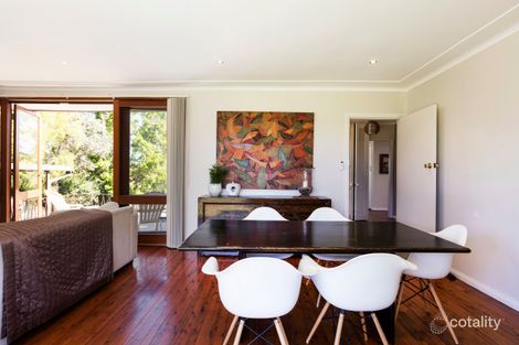 Property photo of 37 Moncrieff Drive East Ryde NSW 2113