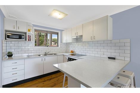 Property photo of 6 Judith Anne Drive Berkeley Vale NSW 2261